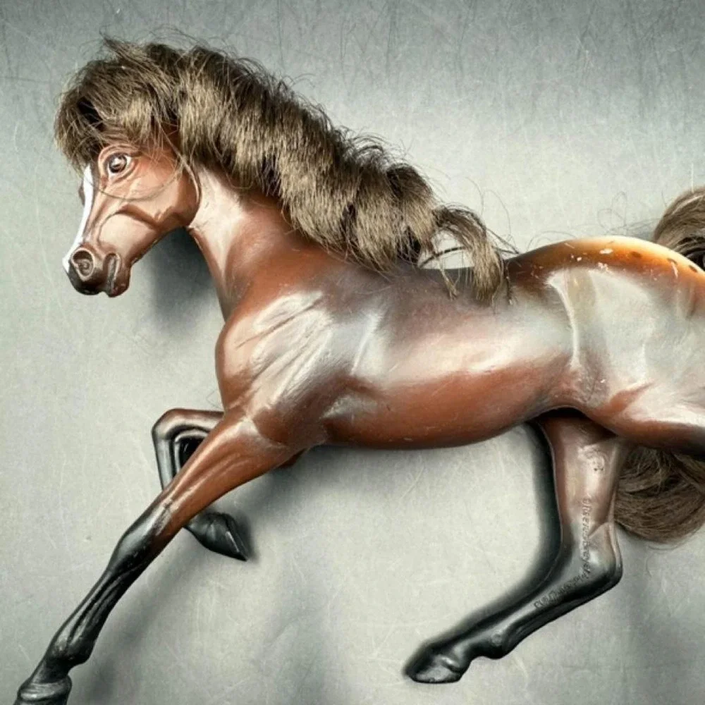 Breyer as good